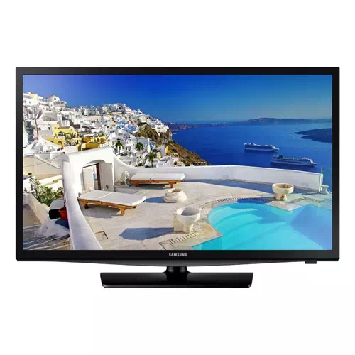 Samsung HG28EC690AB 71.1 cm (28") HD Smart TV Wi-Fi Black