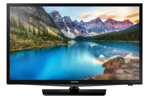 Samsung HG28ED690AB Televisor 71,1 cm (28") HD Smart TV Negro