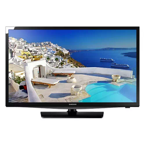 Samsung HG28NC690AF 71.1 cm (28") HD Smart TV Wi-Fi Black