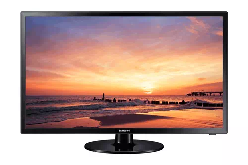 Samsung HG32EB690QB 81,3 cm (32") Full HD Smart TV Wifi Noir