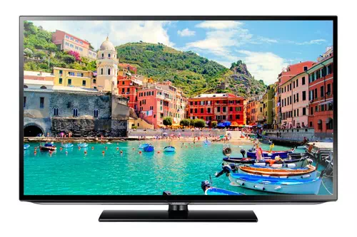 Samsung HG32ED590HB Televisor 81,3 cm (32") Full HD Smart TV Wifi Negro