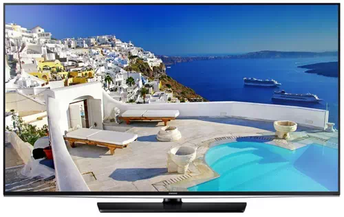 Samsung HG32ED670AK Televisor 81,3 cm (32") HD Smart TV Negro