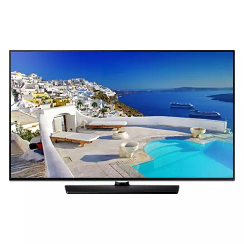 Samsung HG32NC690DF 81.3 cm (32") Full HD Smart TV Wi-Fi Black