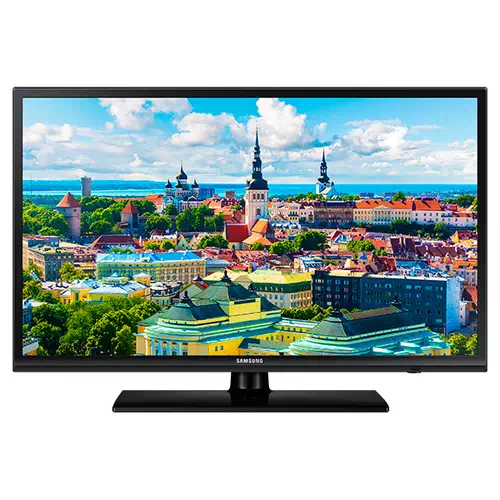 Samsung HG32ND477GF 81,3 cm (32") HD Smart TV Noir
