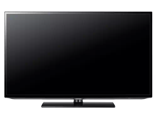 Samsung HG40EA590LS 101,6 cm (40") Full HD Smart TV Wifi Noir