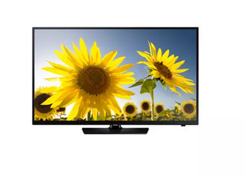 Samsung HG40EC460KW Televisor 101,6 cm (40") HD Negro