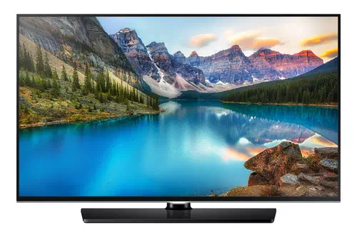 Samsung HG40ED690DB Televisor 101,6 cm (40") Full HD Smart TV Wifi Negro