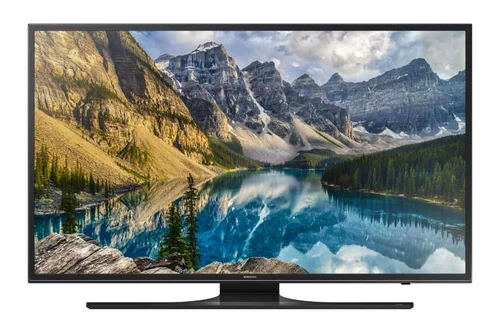 Samsung HG40ED690UB 101,6 cm (40") 4K Ultra HD Smart TV Negro