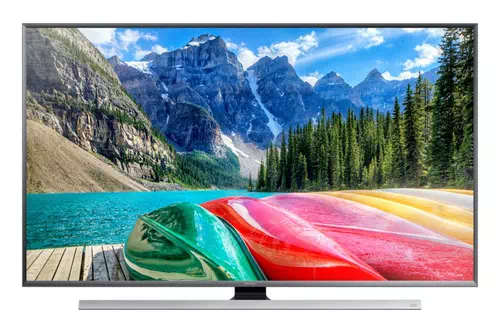 Samsung HG40ED890UB Televisor 101,6 cm (40") 4K Ultra HD Smart TV Negro