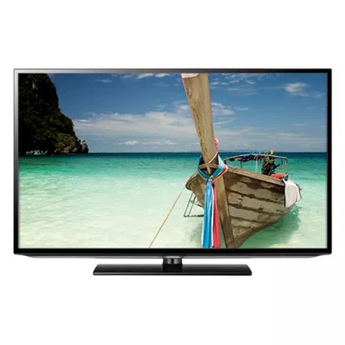 Samsung HG40NA570LF 101,6 cm (40") Full HD Smart TV Noir