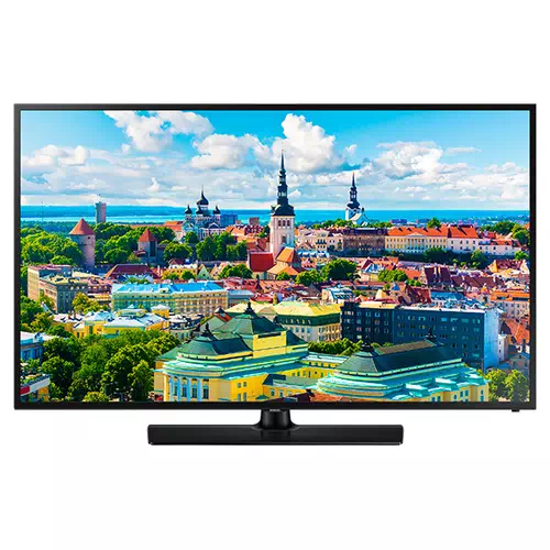 Samsung HG40ND470BF 101,6 cm (40") Full HD Smart TV Noir