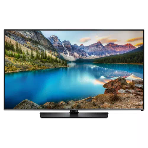 Samsung HG40ND694MF 101.6 cm (40") Full HD Smart TV Black