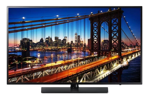 Samsung HG43EE694DK Televisor 109,2 cm (43") Full HD Smart TV Wifi Negro