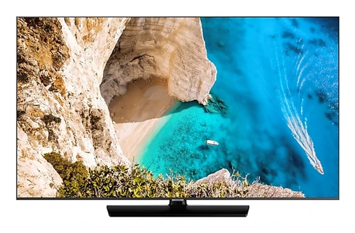 Questions and answers about the Samsung HG43ET670UZ