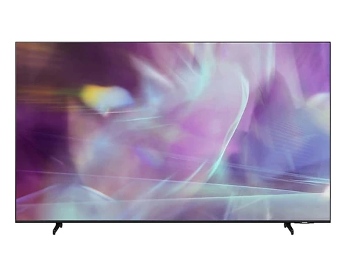 Samsung HG43Q60AAEEXXU TV 109,2 cm (43") 4K Ultra HD Smart TV Wifi Noir