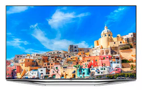 Samsung HG46NC890XF 116.8 cm (46") Full HD Smart TV Wi-Fi Black