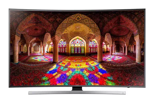 Samsung HG48ED890WB TV 121.9 cm (48") 4K Ultra HD Smart TV Black