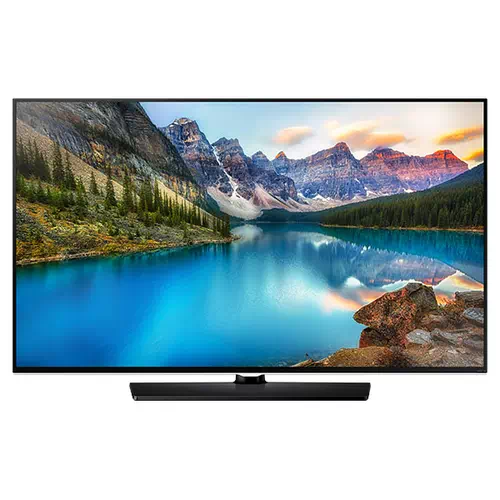 Samsung HG48ND690DF 121,9 cm (48") Full HD Smart TV Noir