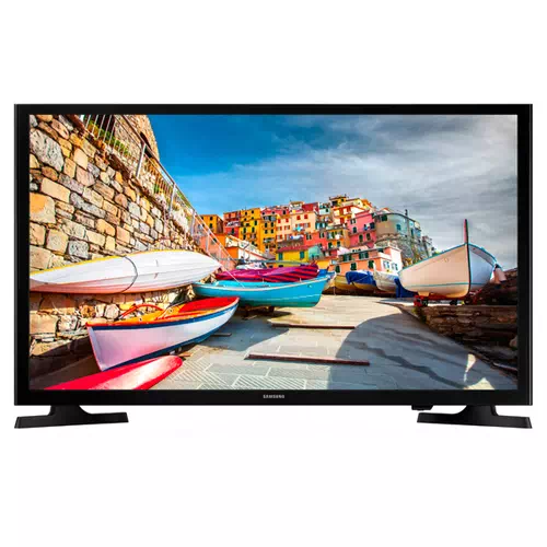 Samsung HG50NE460SFXZA TV 127 cm (50") Full HD Black
