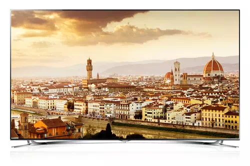Samsung HG55EB890XBXXC TV 139,7 cm (55") Full HD Wifi Noir