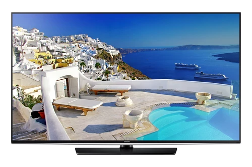 Samsung HG55EC690EB TV 139.7 cm (55") Full HD Smart TV Wi-Fi Black