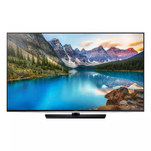 Samsung HG55ED690EB TV 139.7 cm (55") Full HD Black