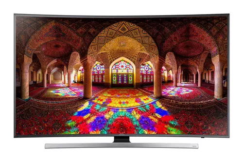 Samsung HG55ED890WB Televisor 139,7 cm (55") 4K Ultra HD Smart TV Negro