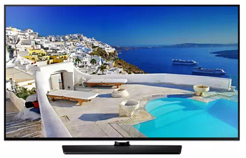 Samsung HG55NC690EF 139,7 cm (55") Full HD Smart TV Wifi Negro
