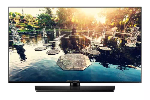 Samsung HG60NE690EF 152.4 cm (60") Full HD Smart TV Wi-Fi Black