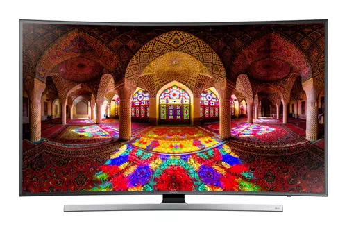 Samsung HG65ED890WB TV 165.1 cm (65") 4K Ultra HD Smart TV Wi-Fi Black
