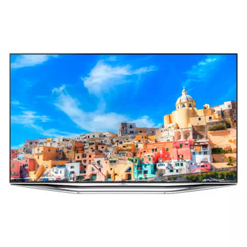 Samsung HG65NC890XF 165.1 cm (65") Full HD Smart TV Wi-Fi Black