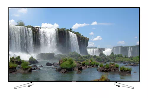 Samsung HG75NE690EF 190.5 cm (75") Full HD Smart TV Wi-Fi Black