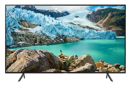 Samsung HUB TV LCD UHD 75IN 1315378 190,5 cm (75") 4K Ultra HD Smart TV Wifi Negro