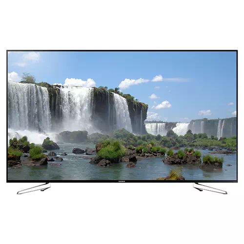 Samsung J6300 189,2 cm (74.5") Full HD Smart TV Wifi Plata