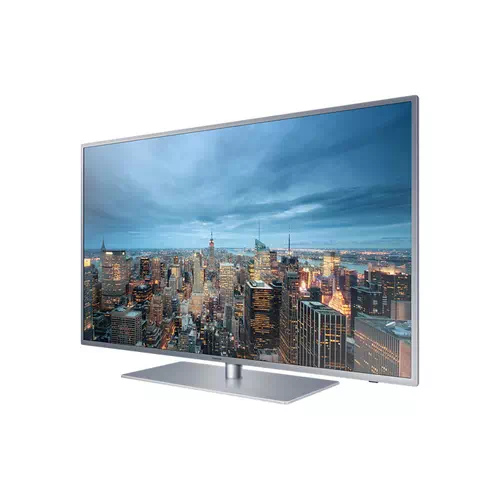 Samsung JU6415 101,6 cm (40") 4K Ultra HD Smart TV Wifi Argent