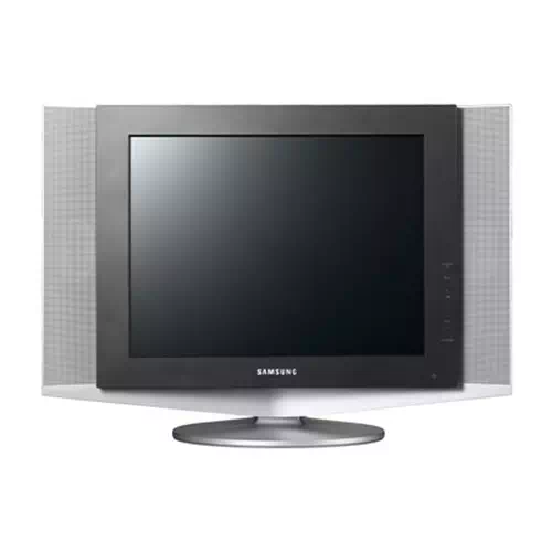 Samsung LE-15S51BPX Televisor 38,1 cm (15") XGA Negro