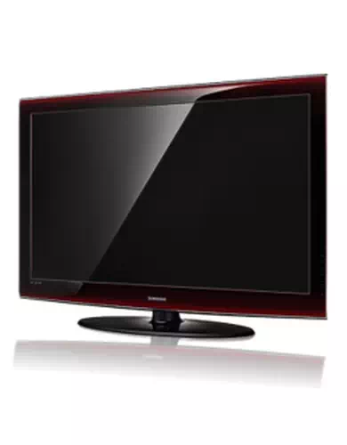 Samsung LE-19A656 TV 48,3 cm (19") WXGA