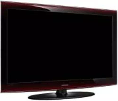 Samsung LE-19A656A1DXXC TV 48,3 cm (19") WXGA Noir