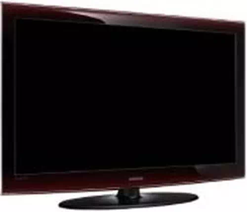 Samsung LE-19A656A1F TV 48,3 cm (19") WXGA Noir