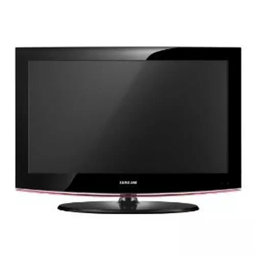 Samsung LE-19B450 TV 48,3 cm (19") HD Noir