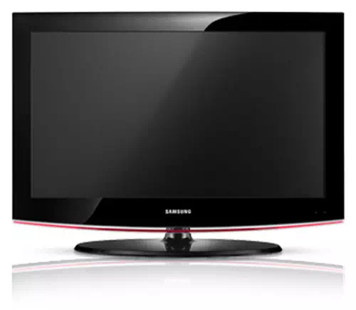 Samsung LE-19B450C4W TV 48,3 cm (19") HD Noir