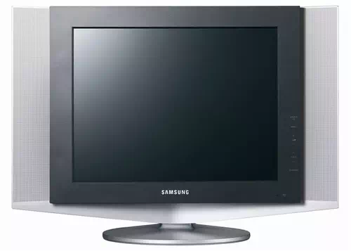 Samsung LE-20S51B TV 50.8 cm (20") Black