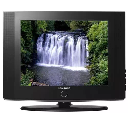 Samsung LE-20S81B TV 50,8 cm (20") Noir