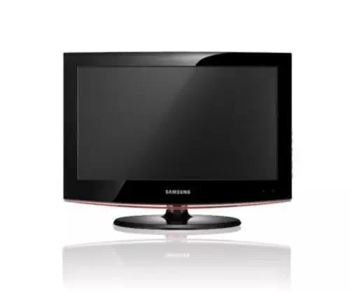 Samsung LE-22B450 TV 55,9 cm (22") HD