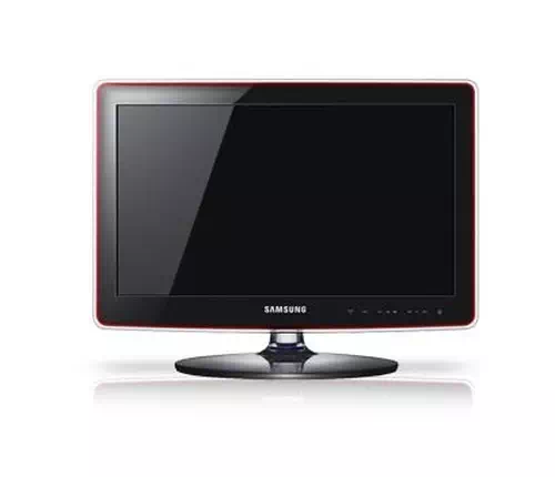Samsung LE-22B650 TV 55,9 cm (22") HD Noir