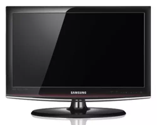 Samsung LE-22C450E1WXZG TV 55,9 cm (22") HD Noir