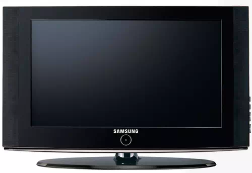 Samsung LE-22S81B TV 55,9 cm (22") WSXGA+ Noir
