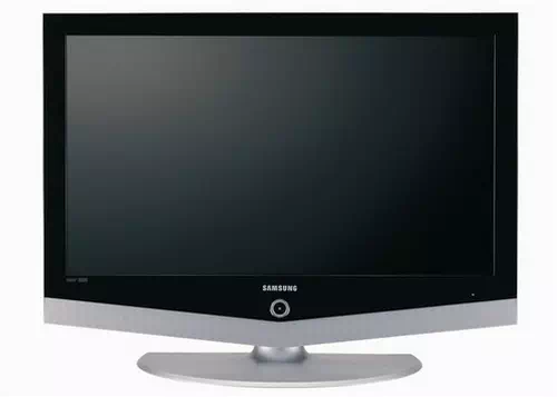 Samsung LE-23R51B TV 58,4 cm (23") HD Argent