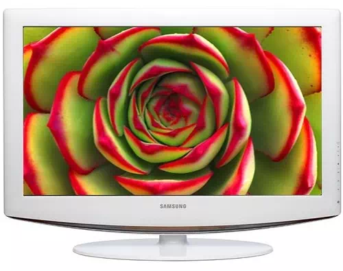 Samsung LE-23R81W Televisor 58,4 cm (23") HD Blanco