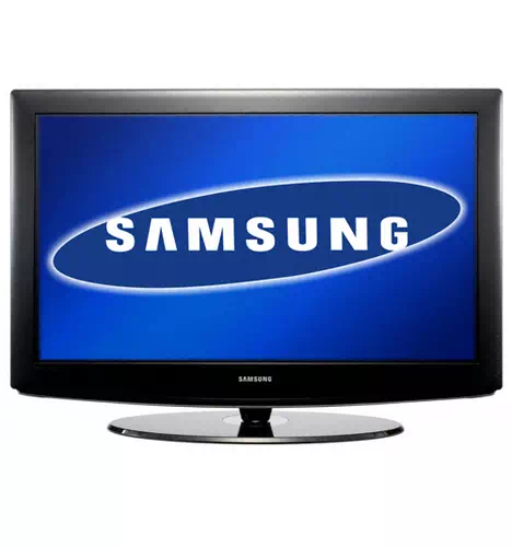 Samsung LE-23R86B TV 58,4 cm (23") HD Noir